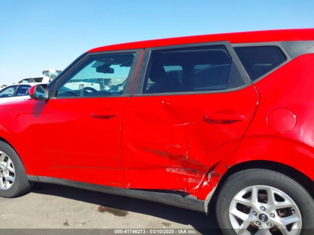 KNDJ23AU3L7025665 KIA SOUL S