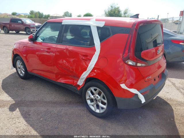 KNDJ23AU3L7025665 KIA SOUL S
