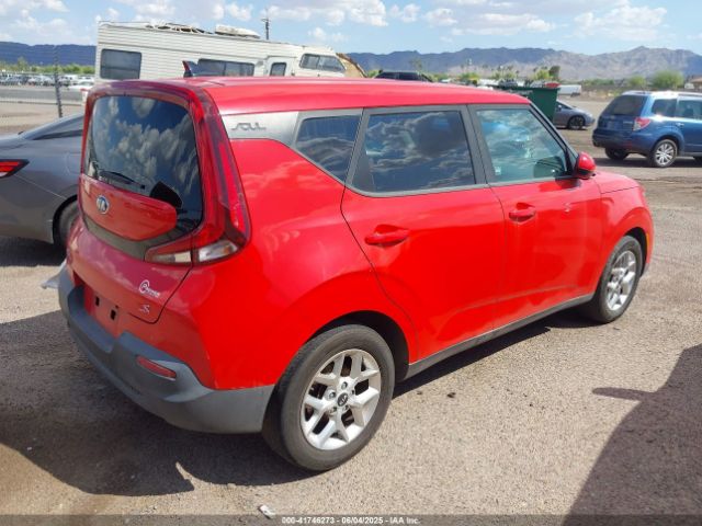 KNDJ23AU3L7025665 KIA SOUL S
