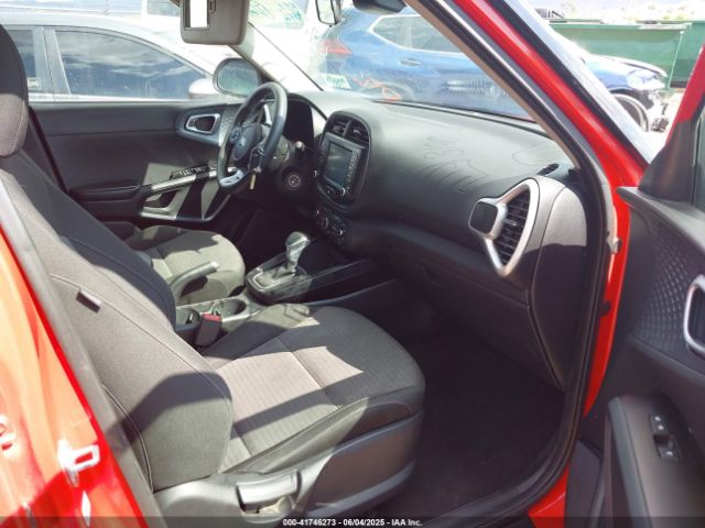 KNDJ23AU3L7025665 KIA SOUL S