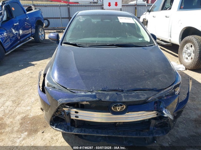 Toyota COROLLA LE 2024 5YFB4MDEXRP112267 Image 13