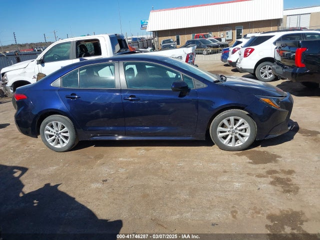 Toyota COROLLA LE 2024 5YFB4MDEXRP112267 Image 14