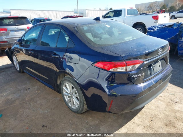 Toyota COROLLA LE 2024 5YFB4MDEXRP112267 Image 15