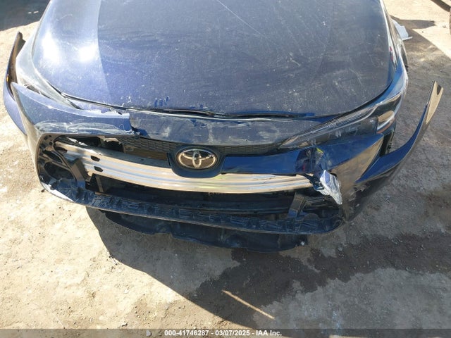 Toyota COROLLA LE 2024 5YFB4MDEXRP112267 Image 6