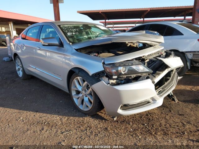 2G1105S35K9132455 auction archive image