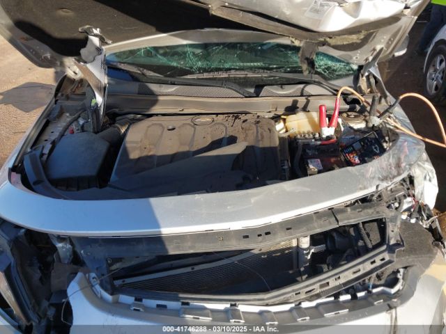 2G1105S35K9132455 Chevrolet Impala Premier