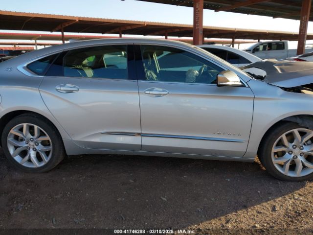 2G1105S35K9132455 Chevrolet Impala Premier
