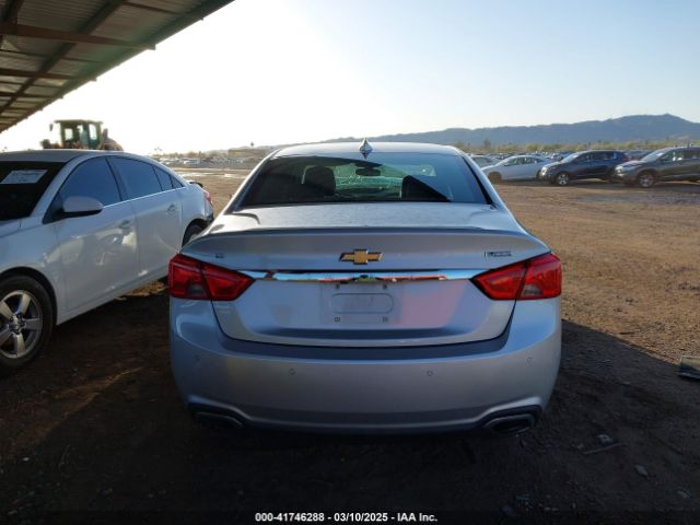 2G1105S35K9132455 Chevrolet Impala Premier