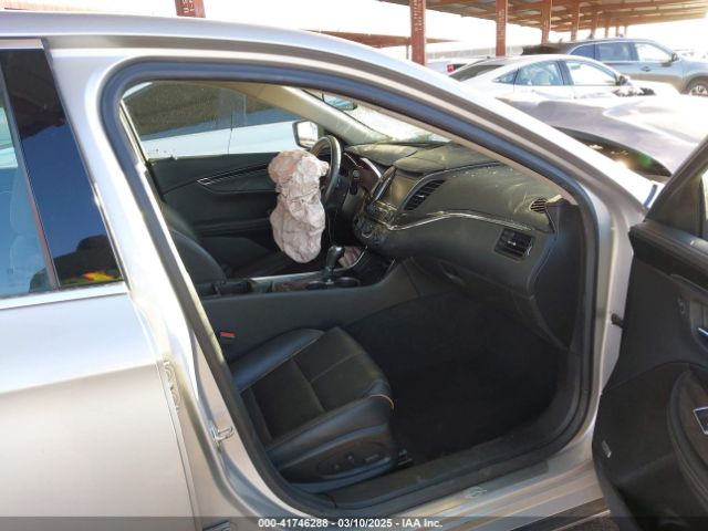 2G1105S35K9132455 Chevrolet Impala Premier