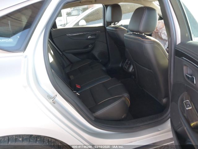 2G1105S35K9132455 Chevrolet Impala Premier