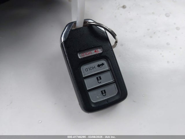 1HGCV1F35KA061316 Honda Accord Sport