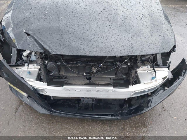 1HGCV1F35KA061316 Honda Accord Sport