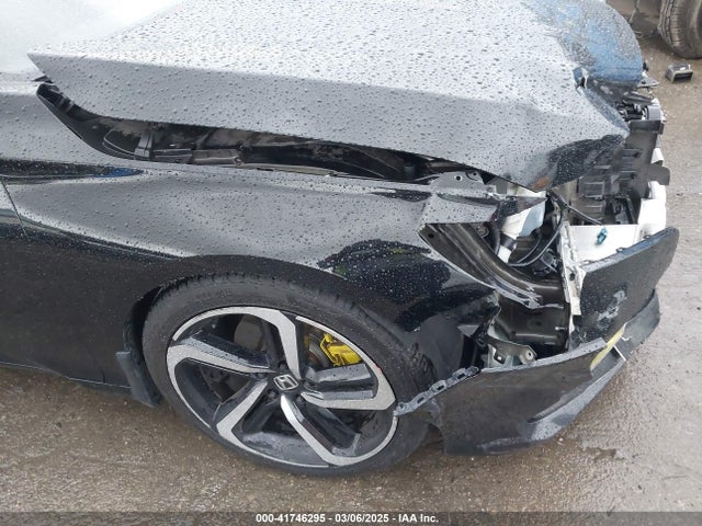 1HGCV1F35KA061316 Honda Accord Sport