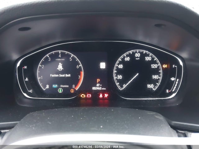 1HGCV1F35KA061316 Honda Accord Sport
