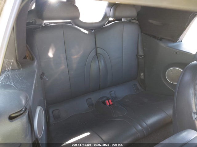 2005 MINI COOPER WMWRF335X5TF62640 Photo 7