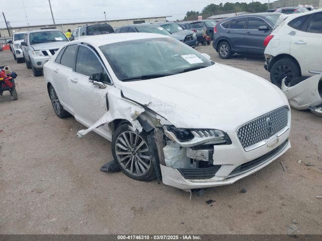 3LN6L5KU8HR629821 auction archive image