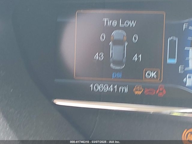3LN6L5KU8HR629821 Lincoln Mkz Hybrid Premiere
