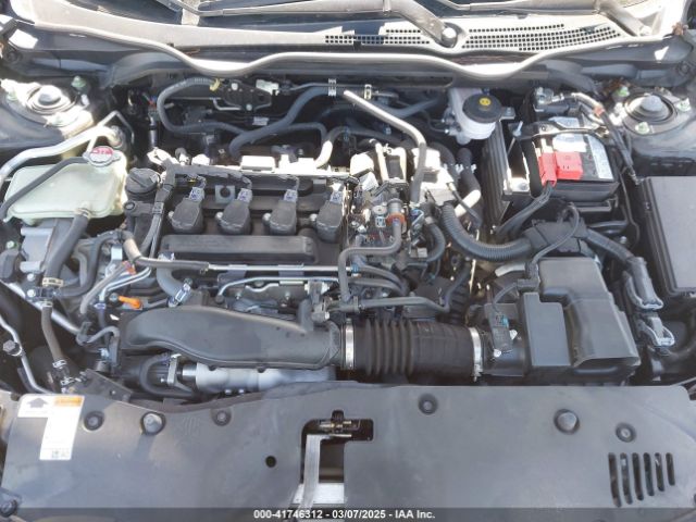 SHHFK7H67MU420818 Honda l15ba