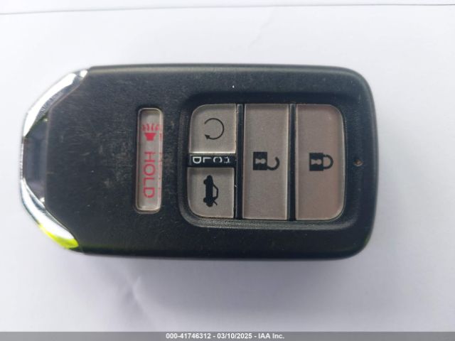 SHHFK7H67MU420818 Honda l15ba