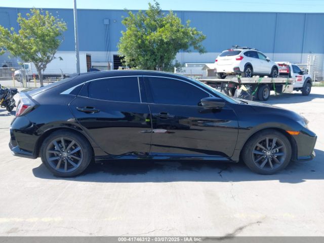 SHHFK7H67MU420818 Honda l15ba