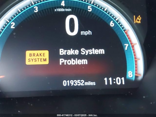 SHHFK7H67MU420818 Honda l15ba