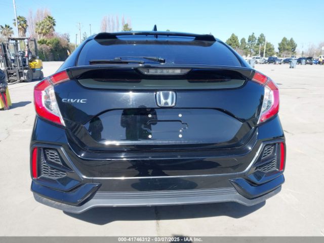 SHHFK7H67MU420818 Honda l15ba