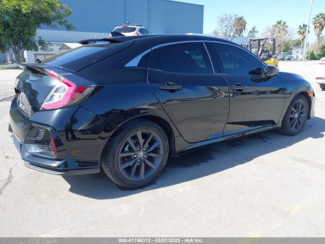 SHHFK7H67MU420818 Honda l15ba