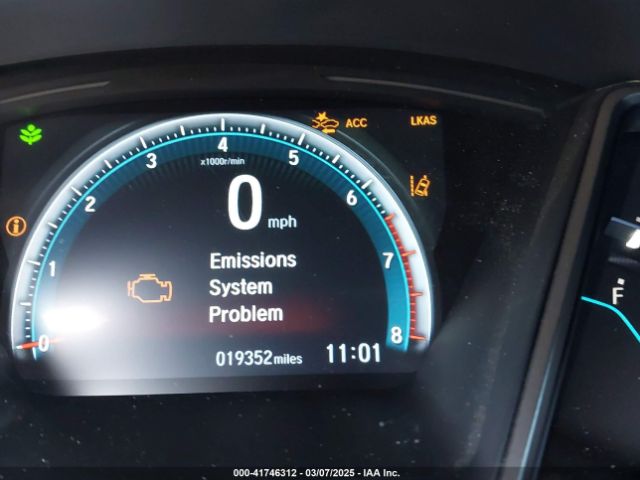 SHHFK7H67MU420818 Honda l15ba