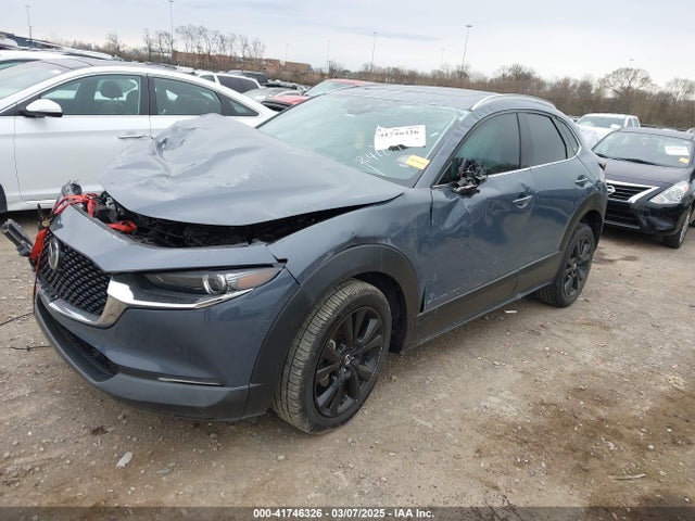 3MVDMBDY9MM241042 Mazda Cx-30 2.5 Turbo Premium