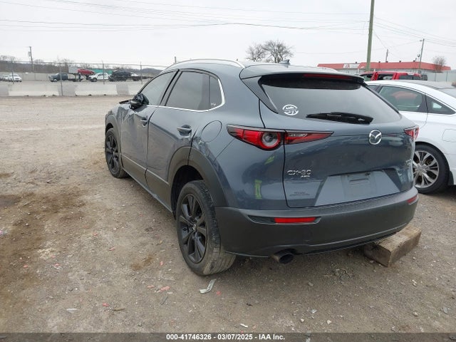 3MVDMBDY9MM241042 Mazda Cx-30 2.5 Turbo Premium