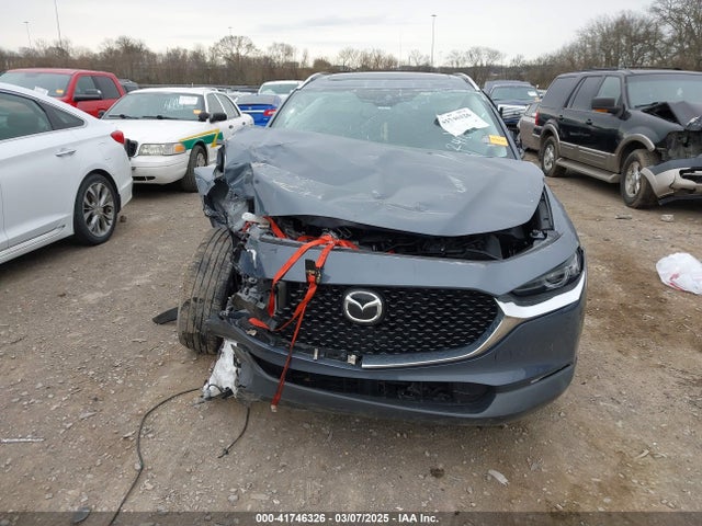 3MVDMBDY9MM241042 Mazda Cx-30 2.5 Turbo Premium