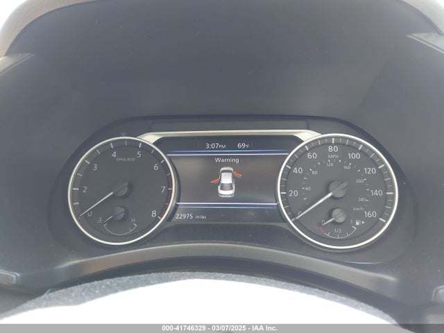 3N1AB8CVXNY306188 Nissan Sentra Sv Xtronic Cvt