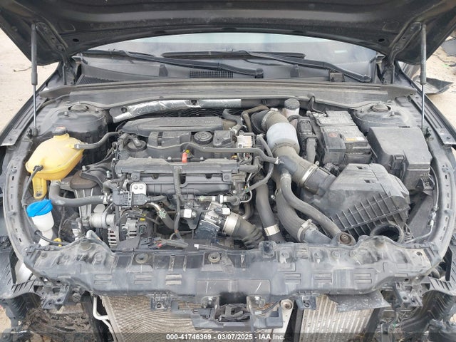5XXG64J27PG213007 KIA K5 Gt-line