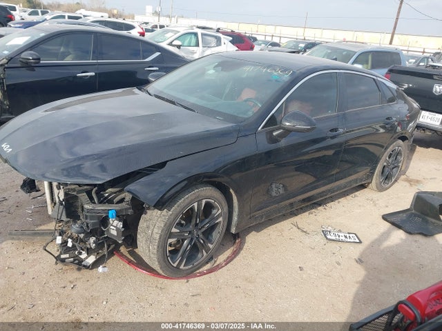 5XXG64J27PG213007 KIA K5 Gt-line