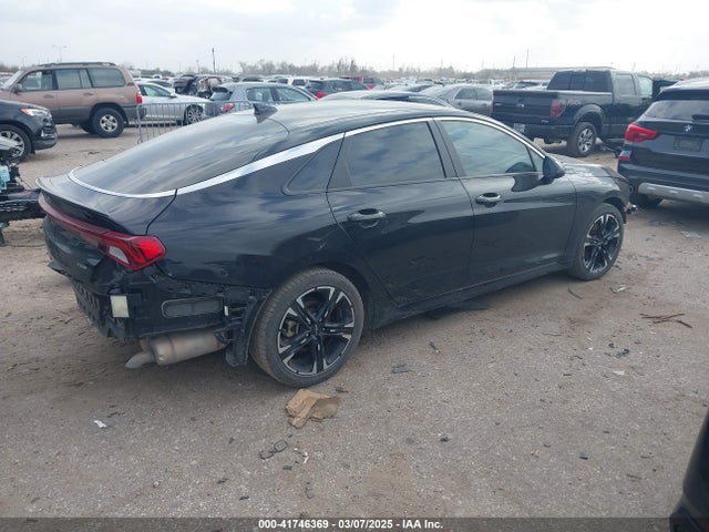 5XXG64J27PG213007 KIA K5 Gt-line
