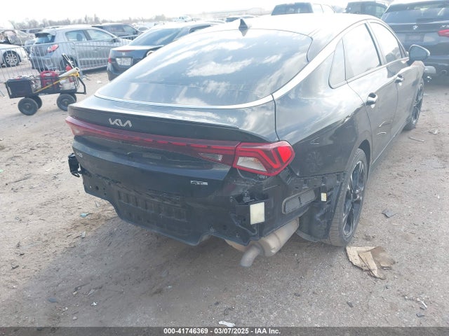 5XXG64J27PG213007 KIA K5 Gt-line