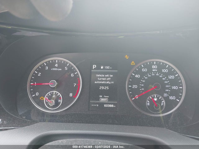 5XXG64J27PG213007 KIA K5 Gt-line