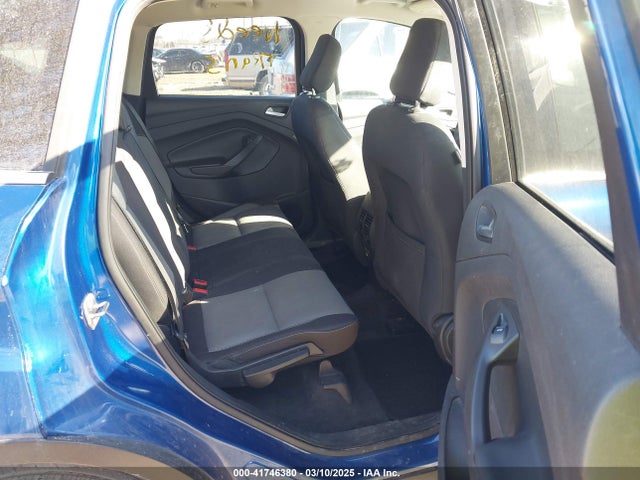 1FMCU9GD0JUB94615 Ford ESCAPE SE