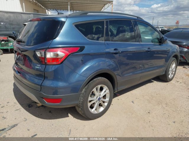 1FMCU9GD4JUA28579 Ford ESCAPE SE