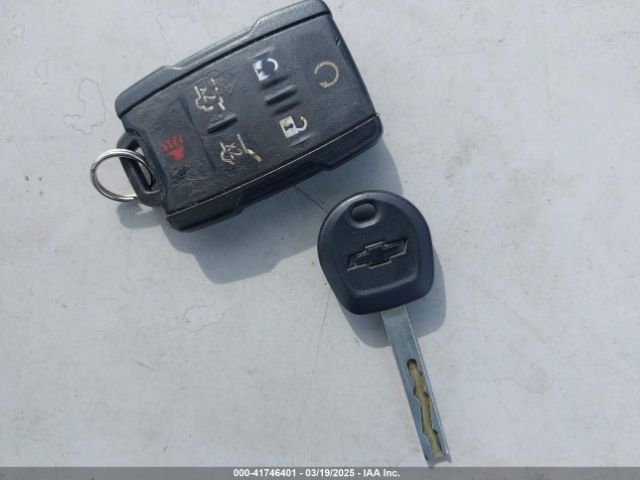 1GNSCHKC8KR186222 Chevrolet Suburban Lt