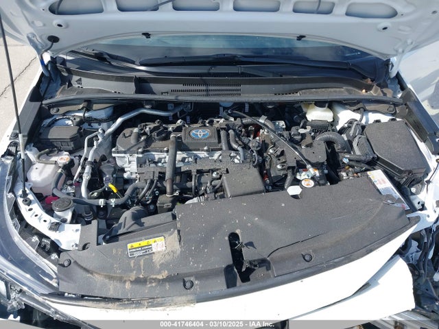 Toyota Corolla Hybrid Le 2024 JTDBCMFE1R3056731 Image 10