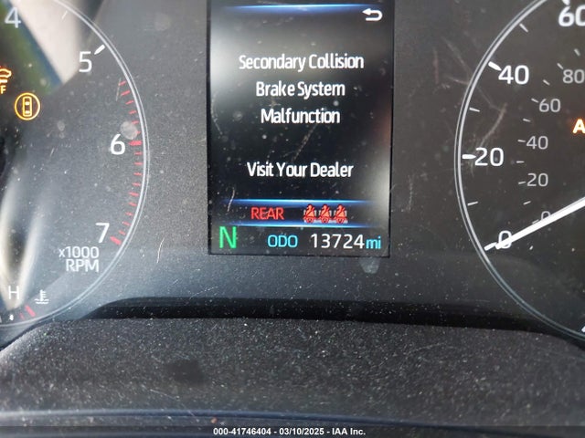 Toyota Corolla Hybrid Le 2024 JTDBCMFE1R3056731 Image 15