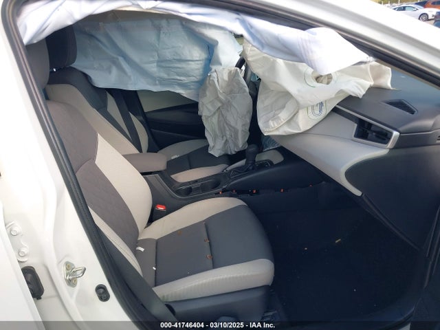 Toyota Corolla Hybrid Le 2024 JTDBCMFE1R3056731 Image 5