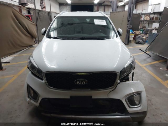 5XYPH4A13HG268715 KIA Sorento 2.0t Ex