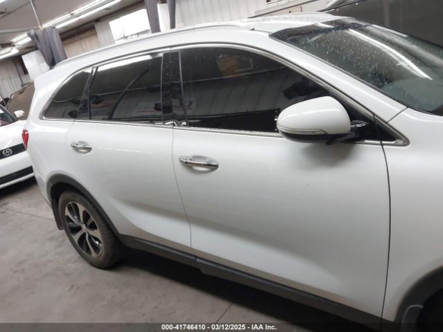 5XYPH4A13HG268715 KIA Sorento 2.0t Ex