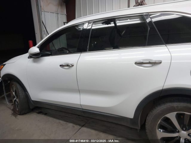 5XYPH4A13HG268715 KIA Sorento 2.0t Ex