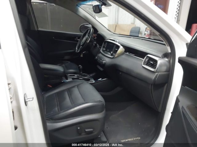 5XYPH4A13HG268715 KIA Sorento 2.0t Ex