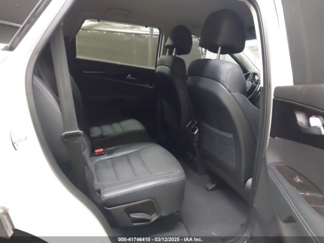 5XYPH4A13HG268715 KIA Sorento 2.0t Ex