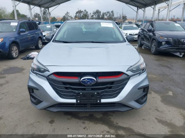 4S3BWGG68R3024830 Subaru Legacy Sport