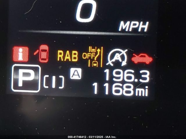 4S3BWGG68R3024830 Subaru Legacy Sport